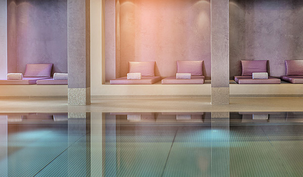 Hotel Park Gstaad, Гштаад (Швейцарские Альпы)
