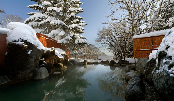 Kasara Niseko Village Townhouse