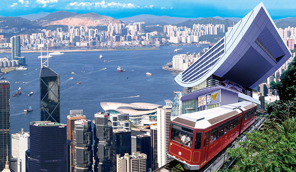 Туры в Гонконг – мечта для многих туристов