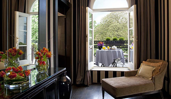 Hotel Baglioni London