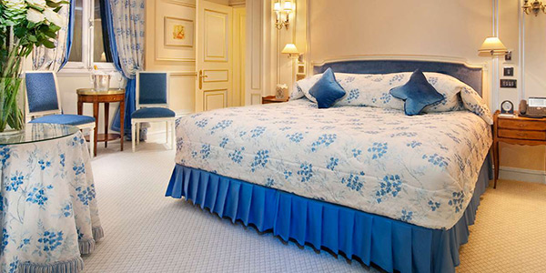 The Ritz London