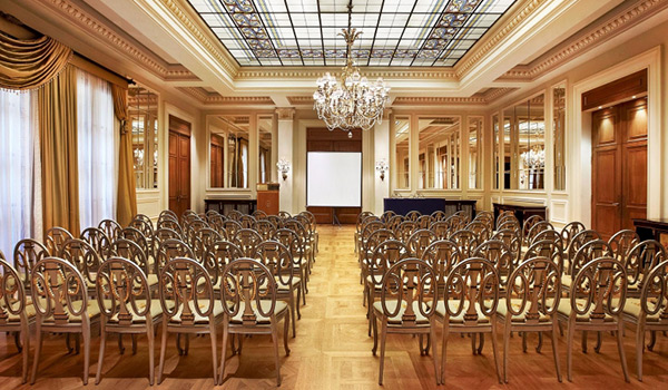 Grande Bretagne, a Luxury Collection Hotel Grande Bretagne, a Luxury Collection Hotel