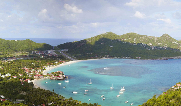 Eden Rock St. Barths