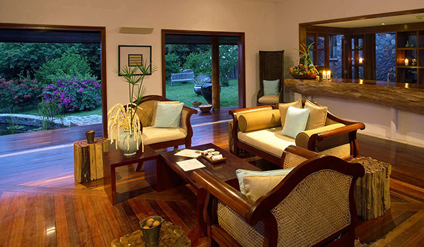 Fregate Island Private