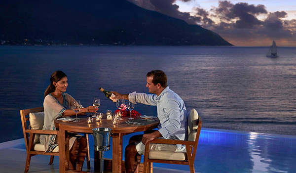 Hilton Seychelles Northolme Resort (Сейшелы)