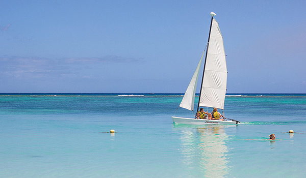 BEACHCOMBER HOTELS