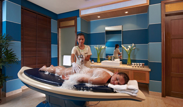 Лучшие отели в Малайзии - The Chateau Spa & Organic Wellness Resort