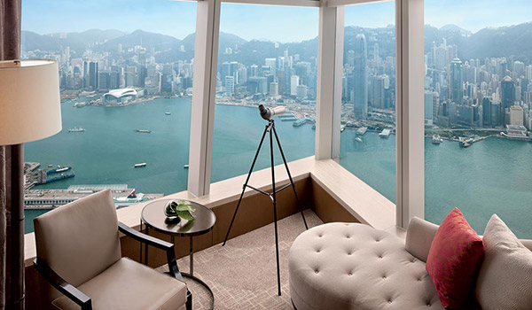 Туры в Гонконг – мечта для многих туристов