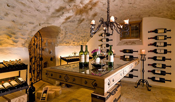 Romantik Hotel - Die Krone von Lech, Лех (Австрийские Альпы)