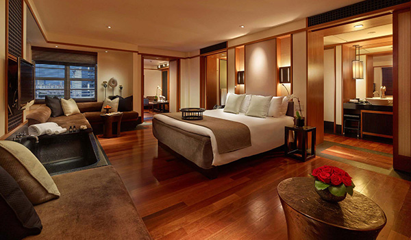 Hotel The Setai