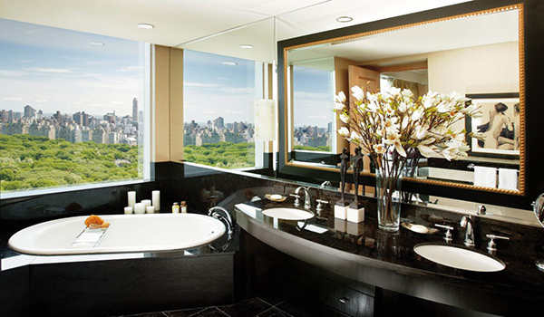 Hotel Mandarin Oriental New York