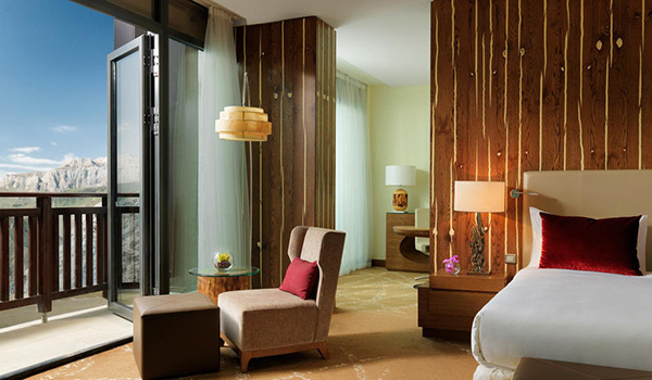 Hotel Park Chalet Shahdag