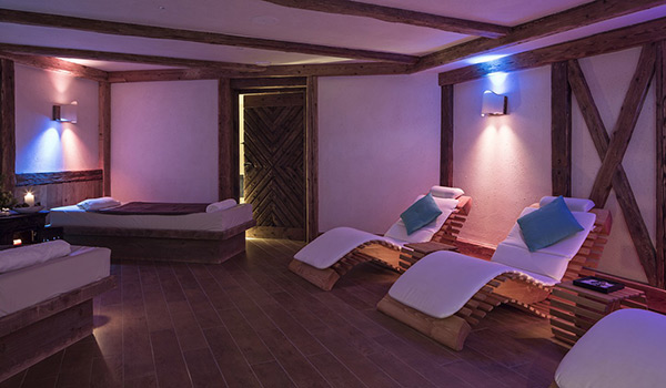Chalet Del Sogno, Мадонна Ди Кампильо (Итальянские Альпы)