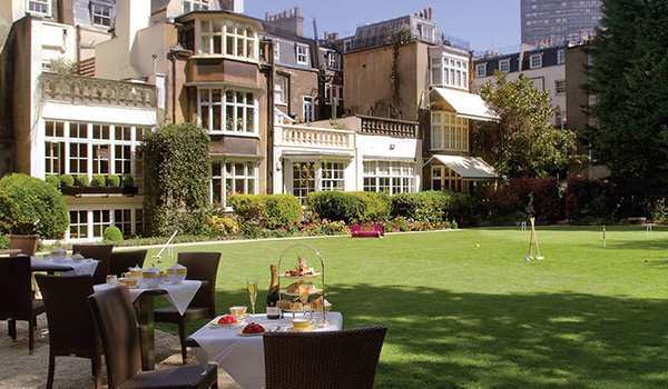 Hotel The Goring Hotel The Goring