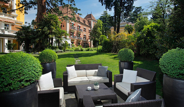 PALACE MERANO – ESPACE HENRI CHENOT