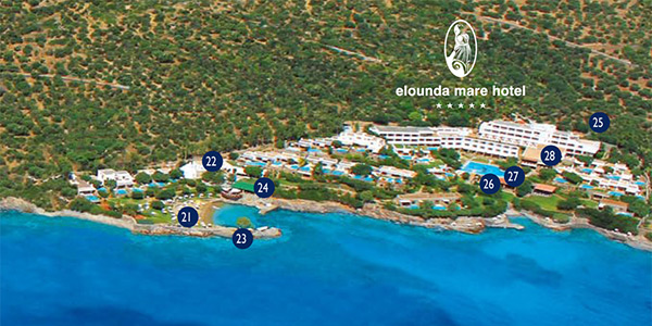 Elounda Mare Elounda Mare