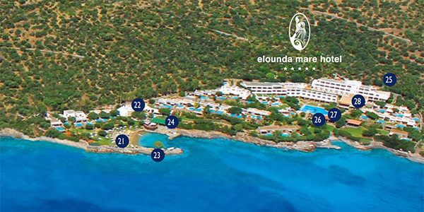 Elounda Mare