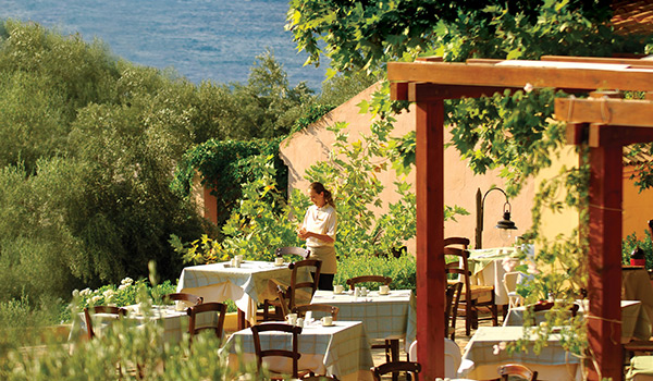 Hotel Candia Park Village (остров Крит, Греция)