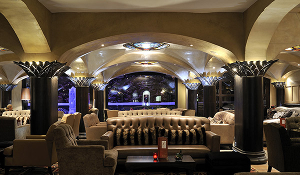 Le Lana Hotel (Куршевель 1850)