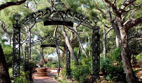 Grand Hotel Du Cap Ferrat Grand Hotel Du Cap Ferrat