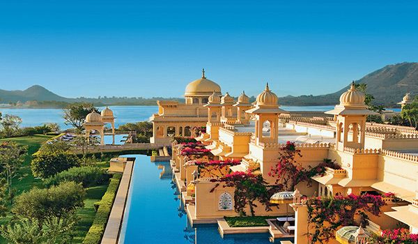 OBEROI HOTELS