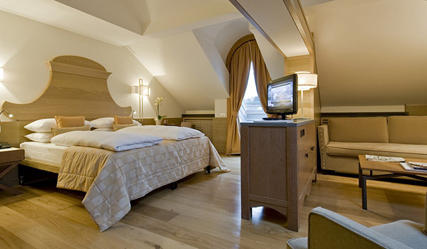 Grand Hotel Savoia Cortina D`Ampezzo, Кортина Д`Ампеццо (Итальянские Альпы)