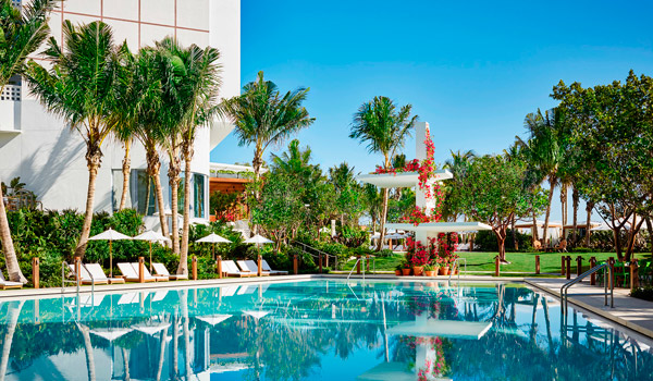 Hotel The Miami Beach Edition