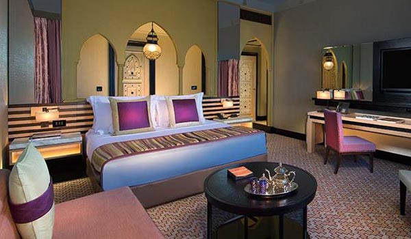 Курорт Madinat Jumeirah Курорт Madinat Jumeirah