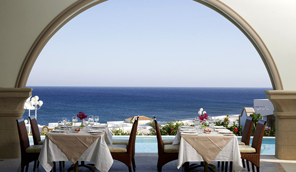 Atrium Prestige Thalasso Spa Resort & Villas Atrium Prestige Thalasso Spa Resort & Villas