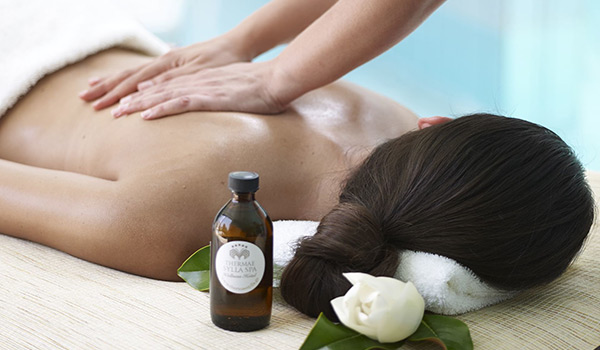 Отель Thermae Sylla Spa Wellness Отель Thermae Sylla Spa Wellness