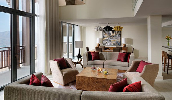 Hotel Park Chalet Shahdag