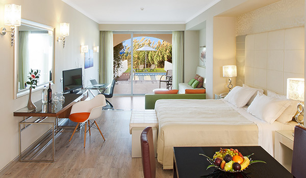 Atrium Platinum Luxury Resort Hotel & SPA Atrium Platinum Luxury Resort Hotel & SPA