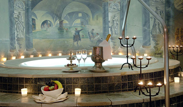 Klosterbrau Hotel & SPA, Зеефельд (Австрийские Альпы)