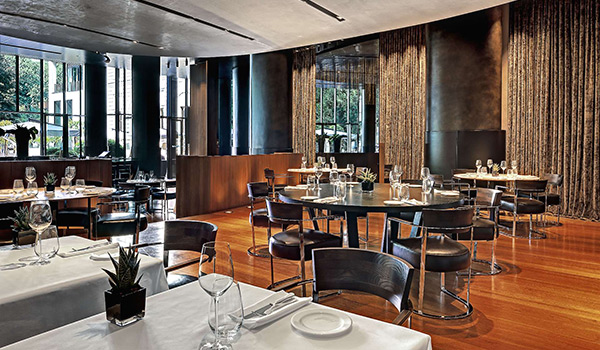 Hotel Bulgari Milano (Италия)