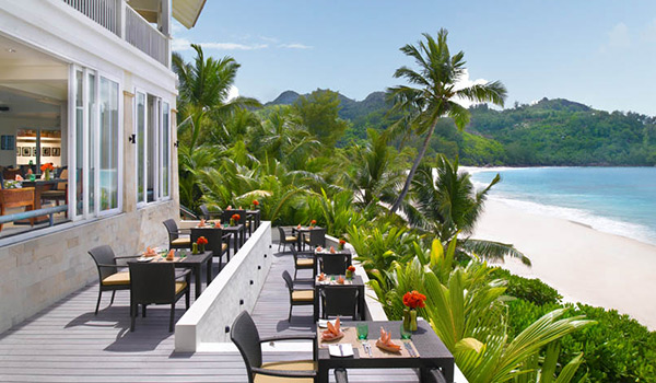 Banyan Tree Seychelles (Сейшелы)