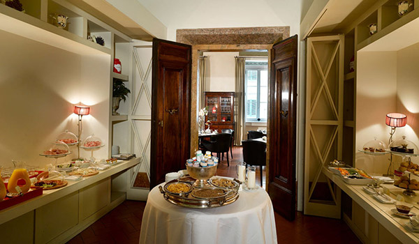 Hotel Relais Santa Croce Florence