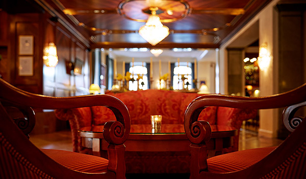 Grand Hotel Zermatterhof, Церматт (Швейцарские Альпы)