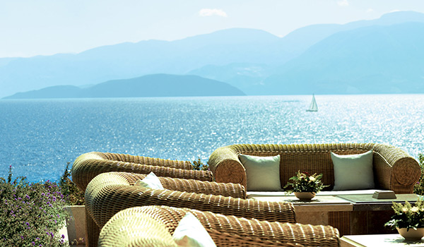 Porto Elounda Golf & SPA Resort