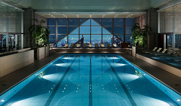 Hotel Park Hyatt Tokyo