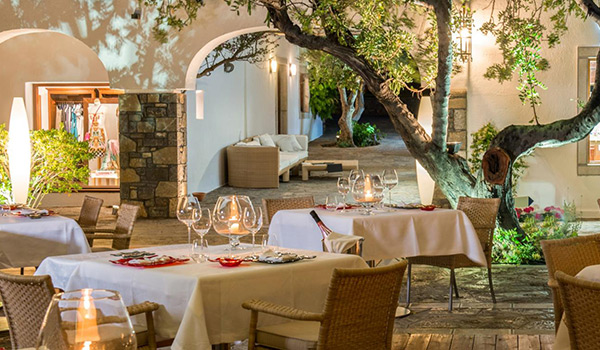 Elounda Beach Hotel & Villas Elounda Beach Hotel & Villas