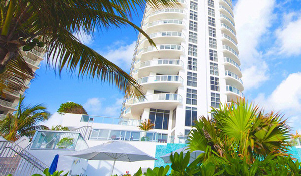 Marenas Resort