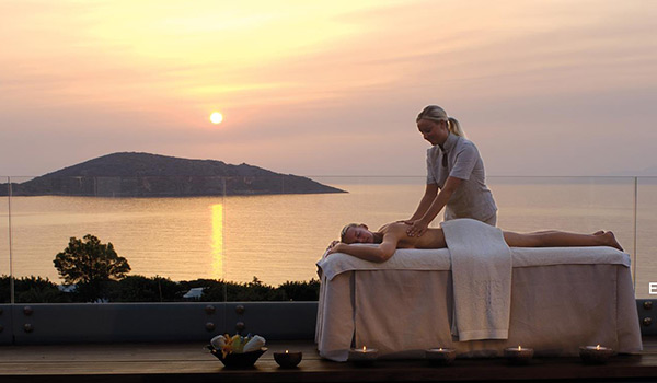 Elounda Beach Hotel & Villas Elounda Beach Hotel & Villas