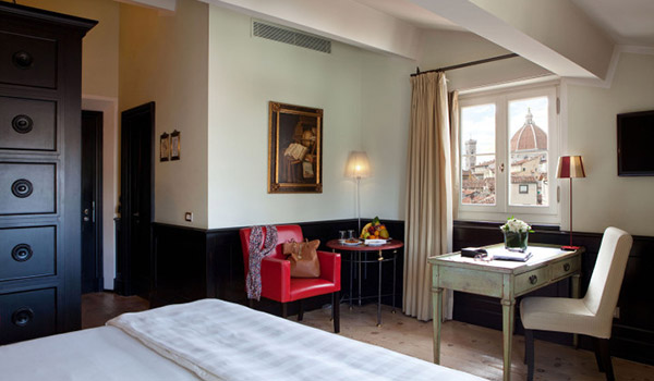 Hotel Relais Santa Croce Florence