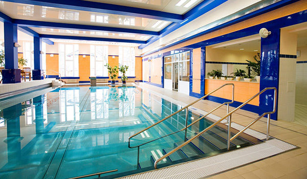 Imperial Spa Hotel & Health Club