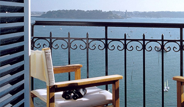 Grand Hotel Dinard (Динар)