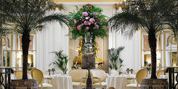 The Ritz London