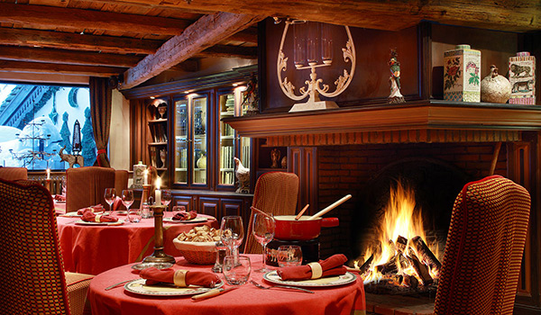 Le Lana Hotel (Куршевель 1850)