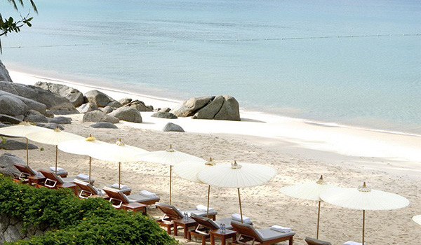 Остров Пхукет (Таиланд)