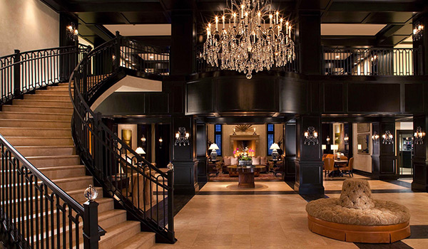 JW MARRIOTT Hotels