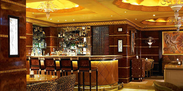 The Ritz London